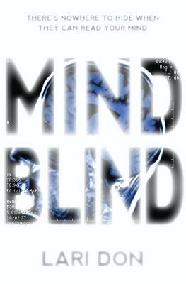 Mind Blind by Lari Don