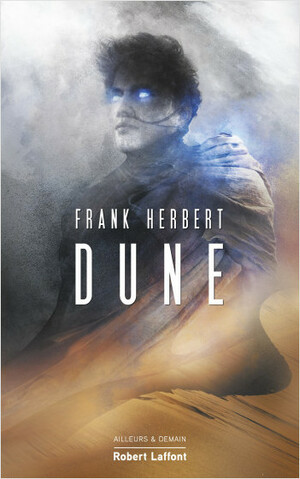 Dune by Frank Herbert