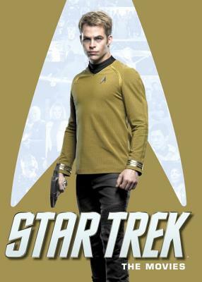 Star Trek: The Movies by Titan