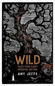 Wild: Tales from Early Medieval Britain by Amy Jeffs
