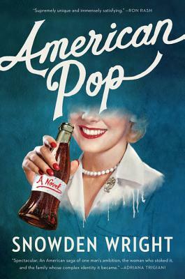 American Pop by Snowden Wright