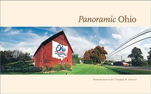 Panoramic Ohio Photographs: 16 Panoramic Postcards by Thomas R. Schiff