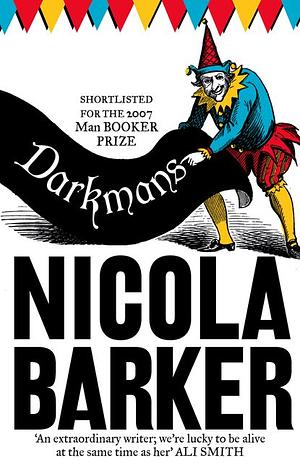 Darkmans by Nicola Barker
