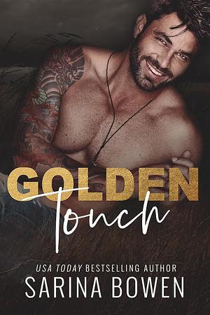 Golden Touch by Sarina Bowen