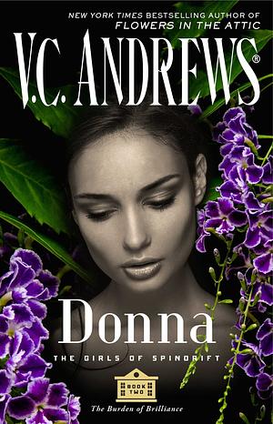 Donna by V.C. Andrews