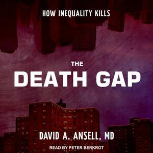 The Death Gap: How Inequality Kills by David A. Ansell