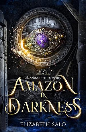 Amazon in Darkness by Elizabeth Salo