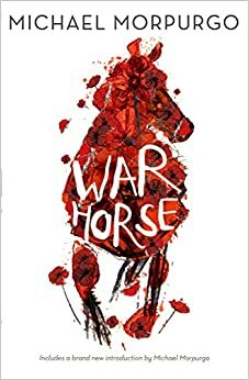 War Horse by Michael Morpurgo