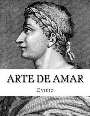 Arte de amar by Ovid