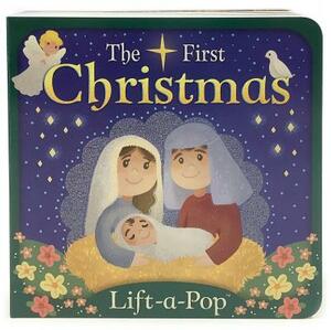 First Christmas by Holly Berry Byrd