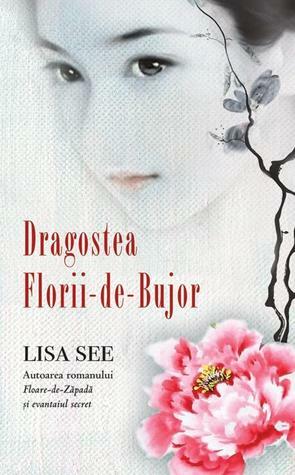 Dragostea Florii-de-Bujor by Lisa See, Graal Soft
