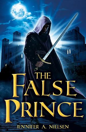 The False Prince by Jennifer A. Nielsen