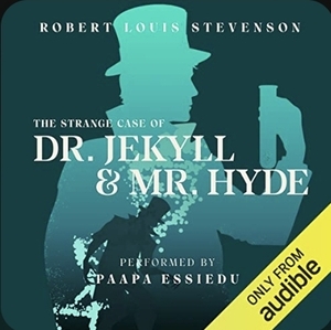 The Strange Case of Dr. Jekyll and Mr. Hyde and Other Tales of Terror by Robert Louis Stevenson