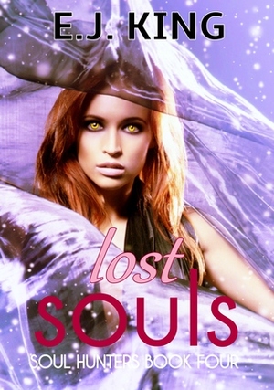 Lost Souls by E.J. King