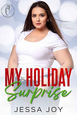 My Holiday Surprise by Jessa Joy