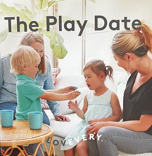 The Play Date by Bret Turner