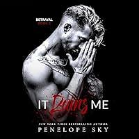 It Ruins Me by Penelope Sky