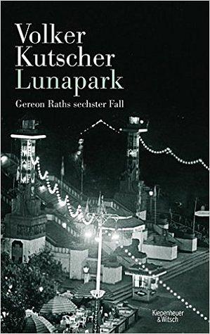 Lunapark by Volker Kutscher