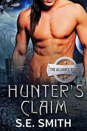 Hunter's Claim by S.E. Smith