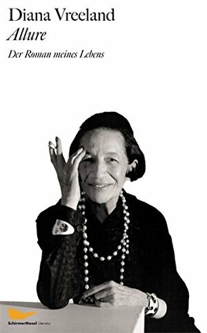 Allure by Diana Vreeland