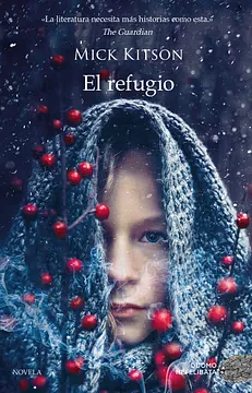 El refugio by Mick Kitson