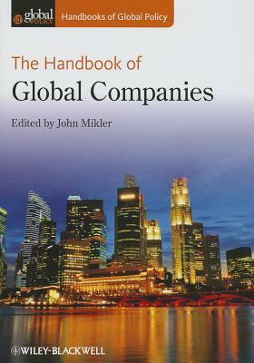 The Handbook of Global Companies by 