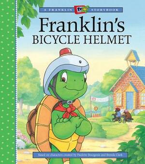 Franklin's Bicycle Helmet by 