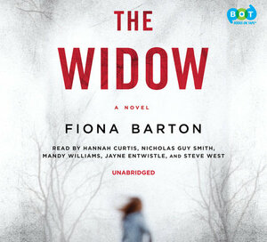 The Widow by Fiona Barton