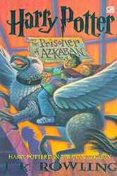 Harry Potter dan Tawanan Azkaban by J.K. Rowling