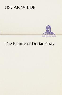 The Picture of Dorian Gray by Oscar Wilde