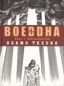 Kapilavastoe by Osamu Tezuka, Gerard van Buuren