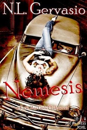 Nemesis by N.L. Gervasio, N.L. Gervasio