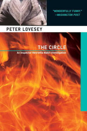 The Circle by Peter Lovesey