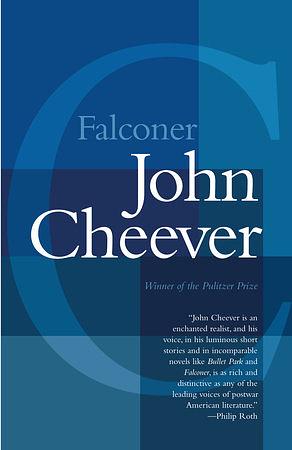 Falconer by John Cheever