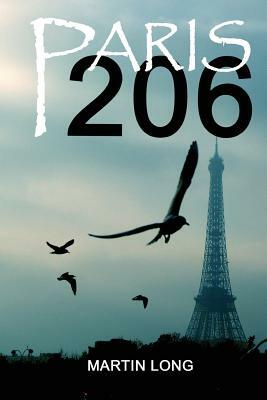Paris 206 by Martin Long