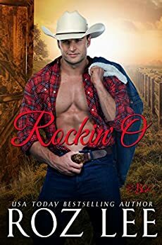 Rockin' O: A Lone Star Honky Tonk Short Story by Roz Lee