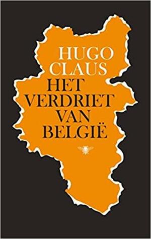 Het verdriet van België by Hugo Claus