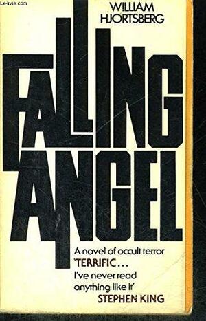 Falling Angel by William Hjortsberg, Ridley Scott, James Crumley