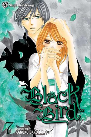 Black Bird, Vol. 7 by Kanoko Sakurakouji