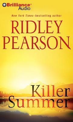 Killer Summer by Ridley Pearson
