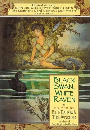 Black Swan, White Raven by Ellen Datlow, Terri Windling