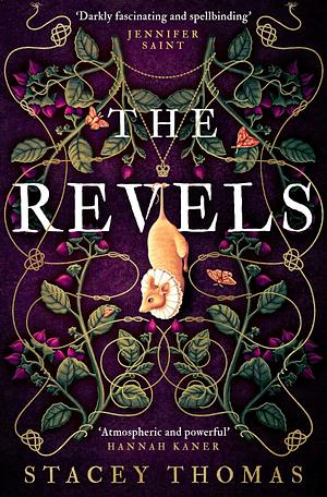 The Revels by Stacey Thomas