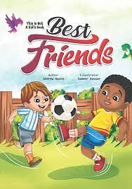 Best Friends by Andrew Racho