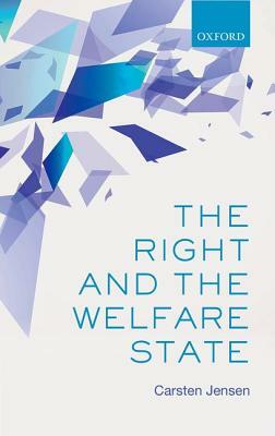 The Right and the Welfare State by Carsten Jensen