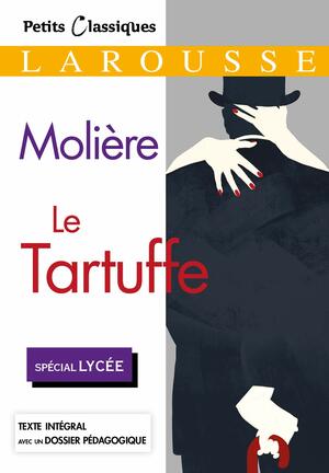 Tartuffe (Petits Classiques Larousse) by Molière