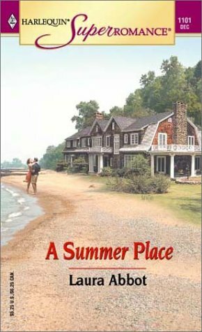 A Summer Place by Laura Abbot