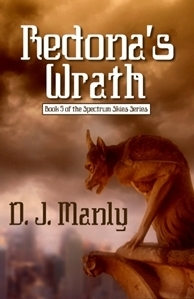 Redona's Wrath by D.J. Manly