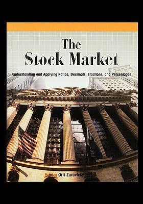 The Stock Market by Orli Zuravicky