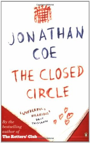 The Closed Circle by Jonathan Coe