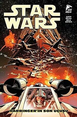 Star Wars, Cilt 4: Harbinger'ın Son Uçuşu by Jason Aaron